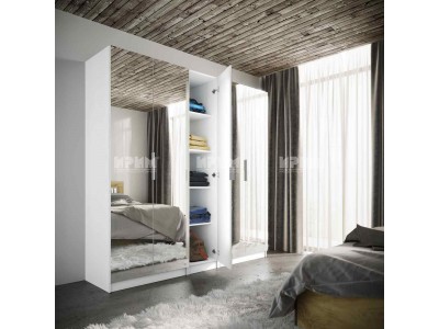 Αρθρωτή ντουλάπα DRESS  17